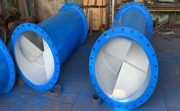 太阳集团tcy8722环保是静态混合器生产厂家